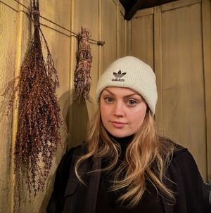 Meet your Posher, Martha